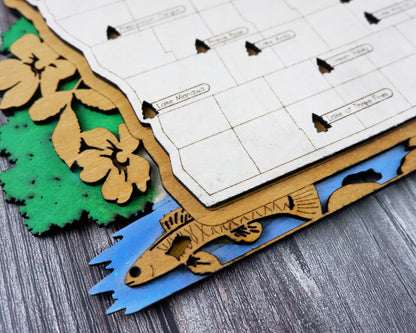 Iowa State Park Map