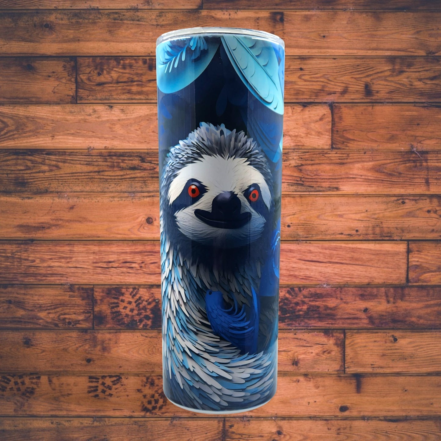 Blue Sloth