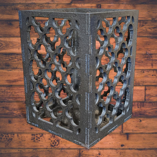 Pencil/Pen/Remote Holder (Clover)