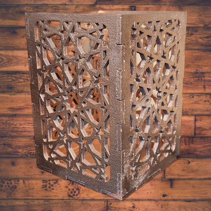 Pencil/Pen/Remote Holder (Star)