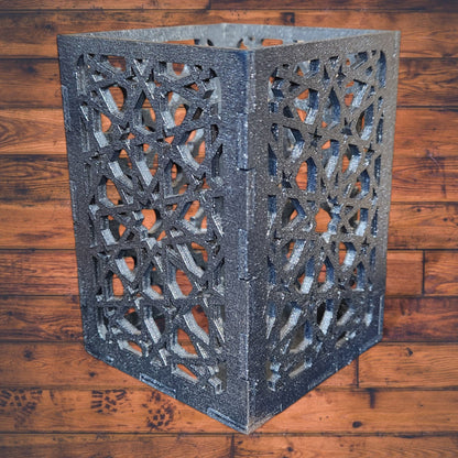 Pencil/Pen/Remote Holder (Star)