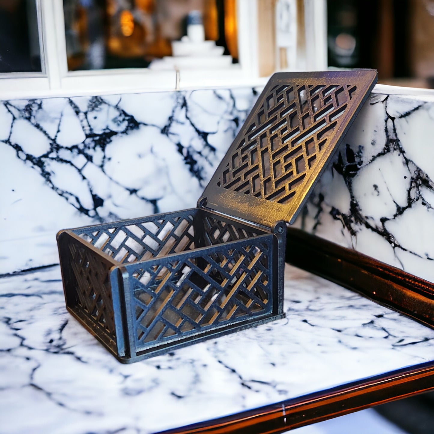 Jewelry/Trinket Box