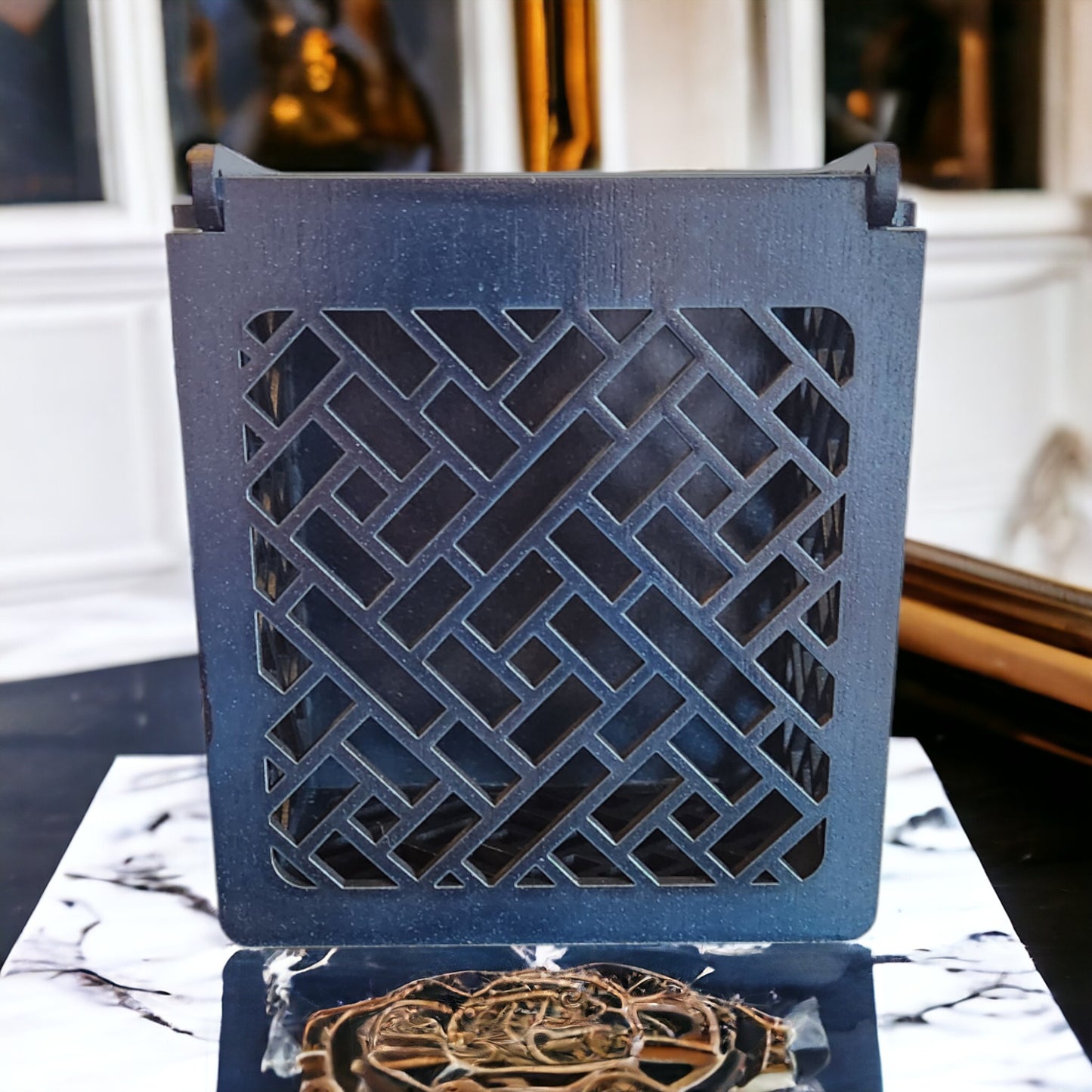 Jewelry/Trinket Box