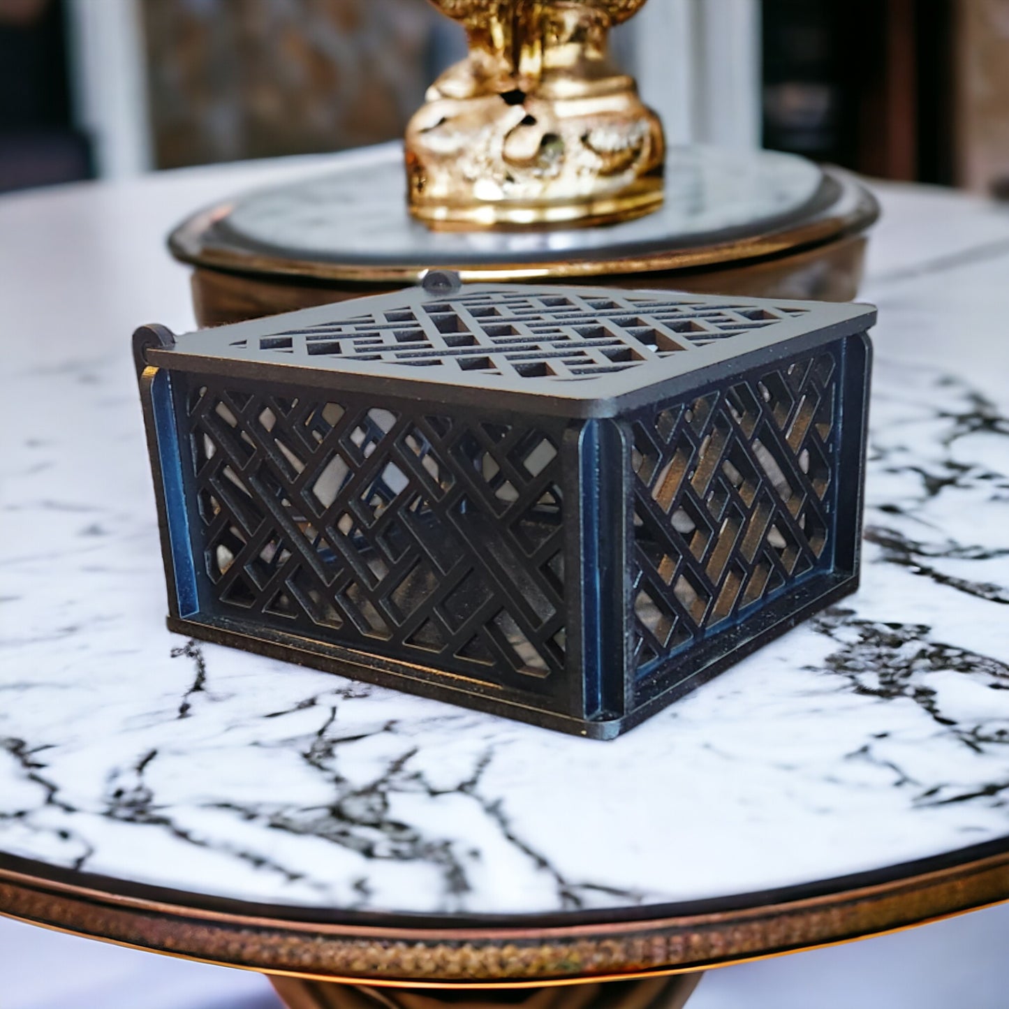 Jewelry/Trinket Box