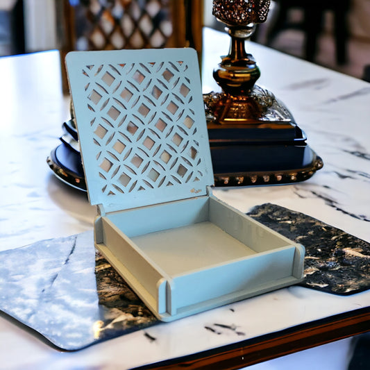 Small Jewelry/Trinket Box