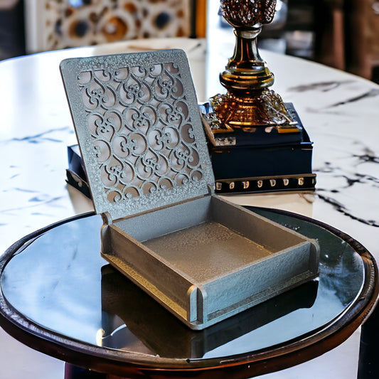 Small Jewelry/Trinket Box