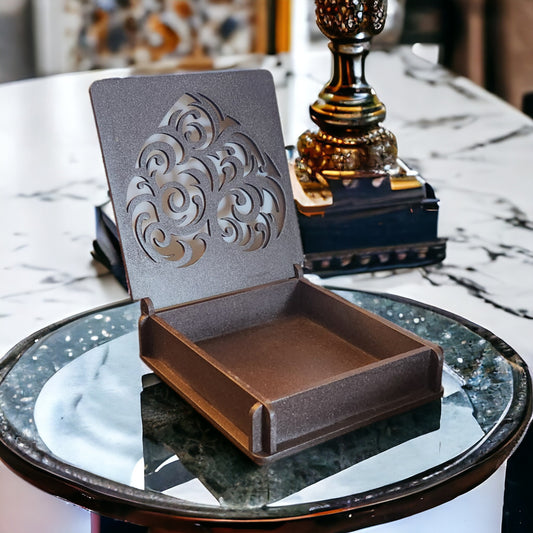 Small Jewelry/Trinket Box