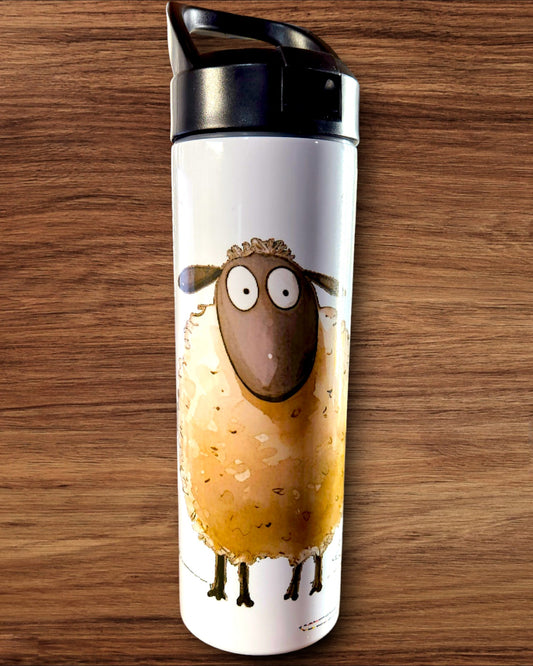 Sheep Tumbler (20 Oz.)
