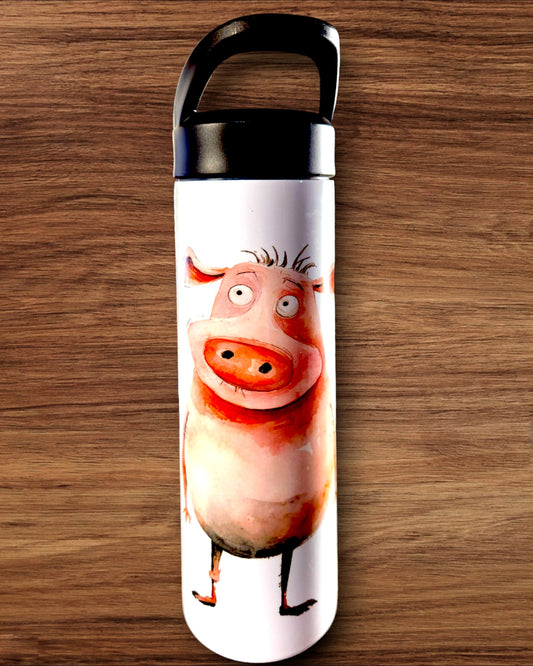 Pig Tumbler (20 Oz.)