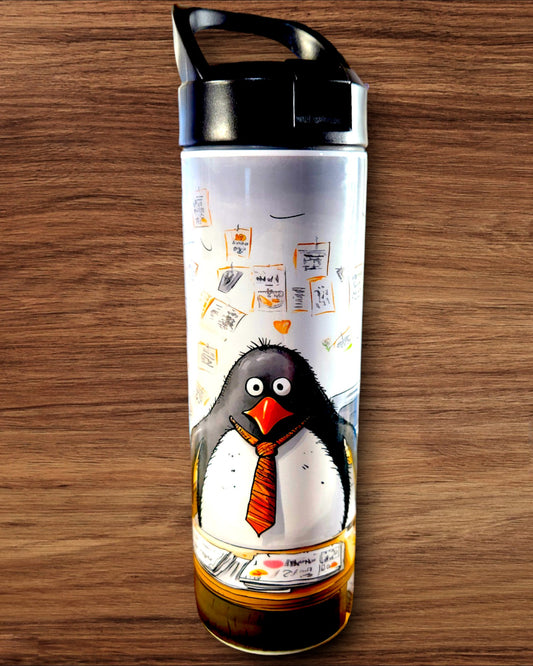 Penguin Tumbler (20 Oz.)