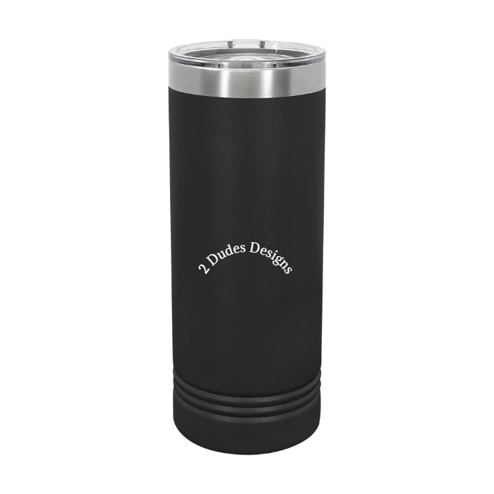 Polar Skinny Tumblers