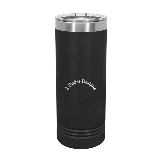 Polar Skinny Tumblers