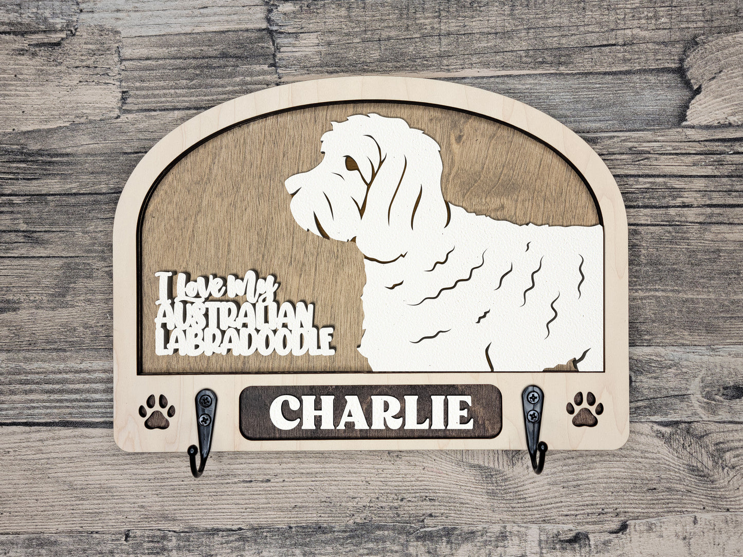 Australian Labradoodle