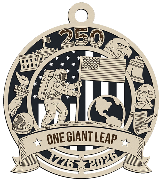 Apollo - 250 Heritage Icon Ornament