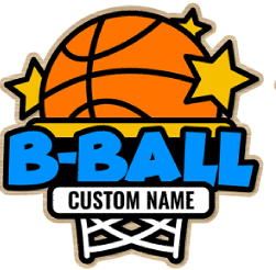 Basketball - Stadium Series Graphic Signage