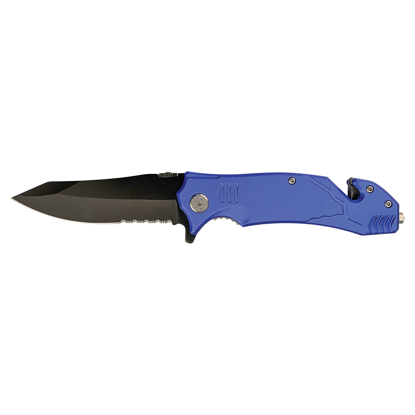 Bison River Rescue Knives, Multi-Tool Knives