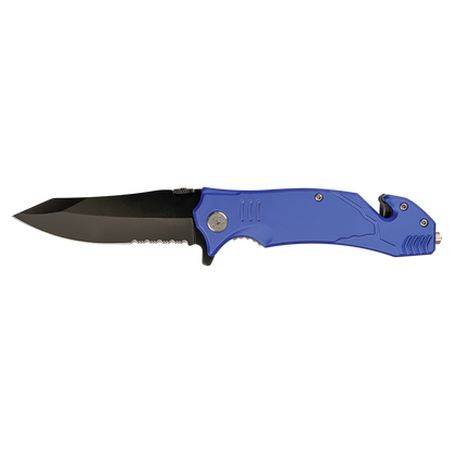 Bison River Rescue Knives, Multi-Tool Knives