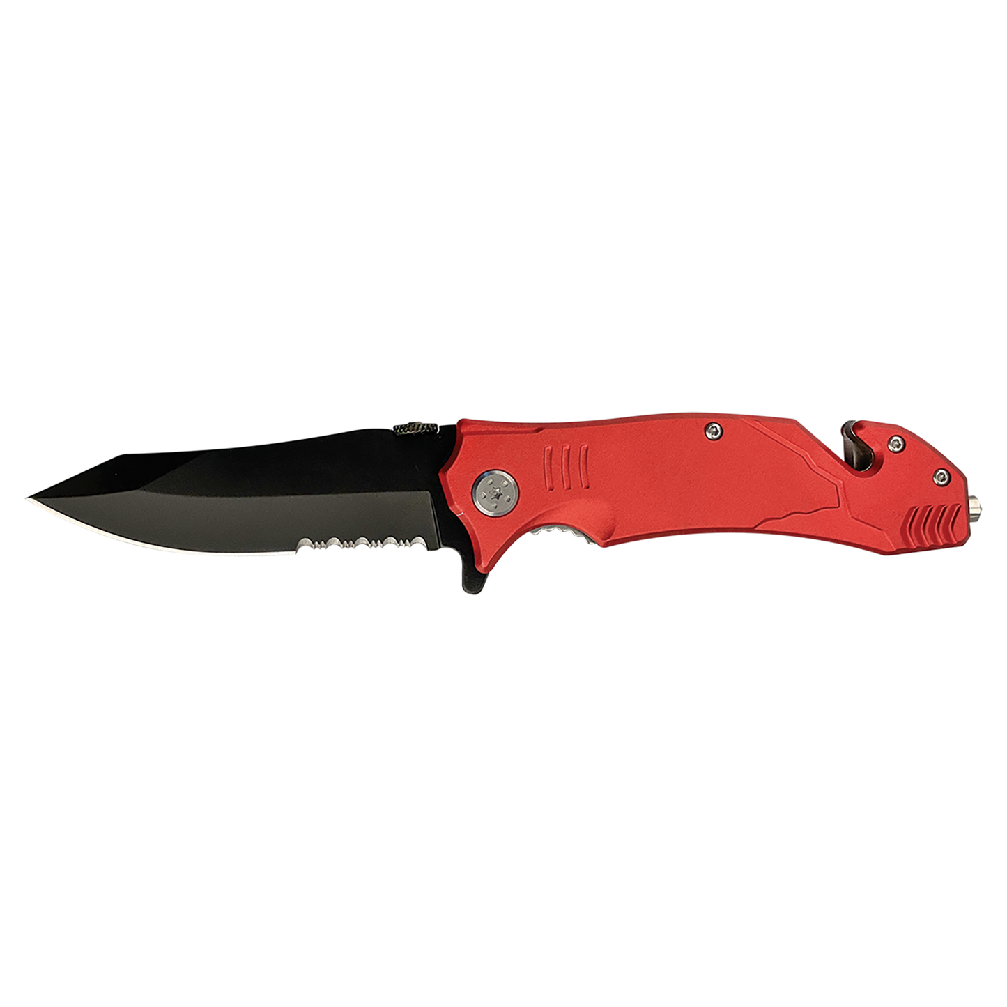 Bison River Rescue Knives, Multi-Tool Knives