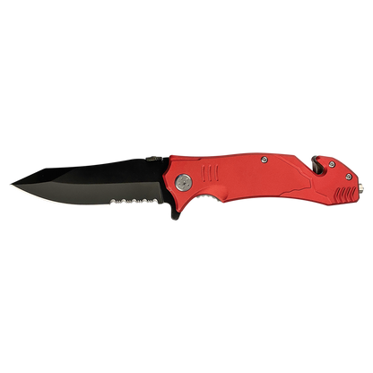 Bison River Rescue Knives, Multi-Tool Knives