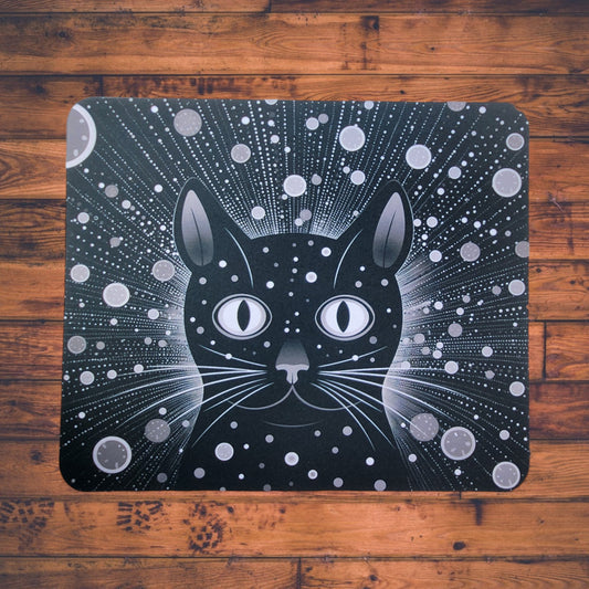 Cat Mousepad