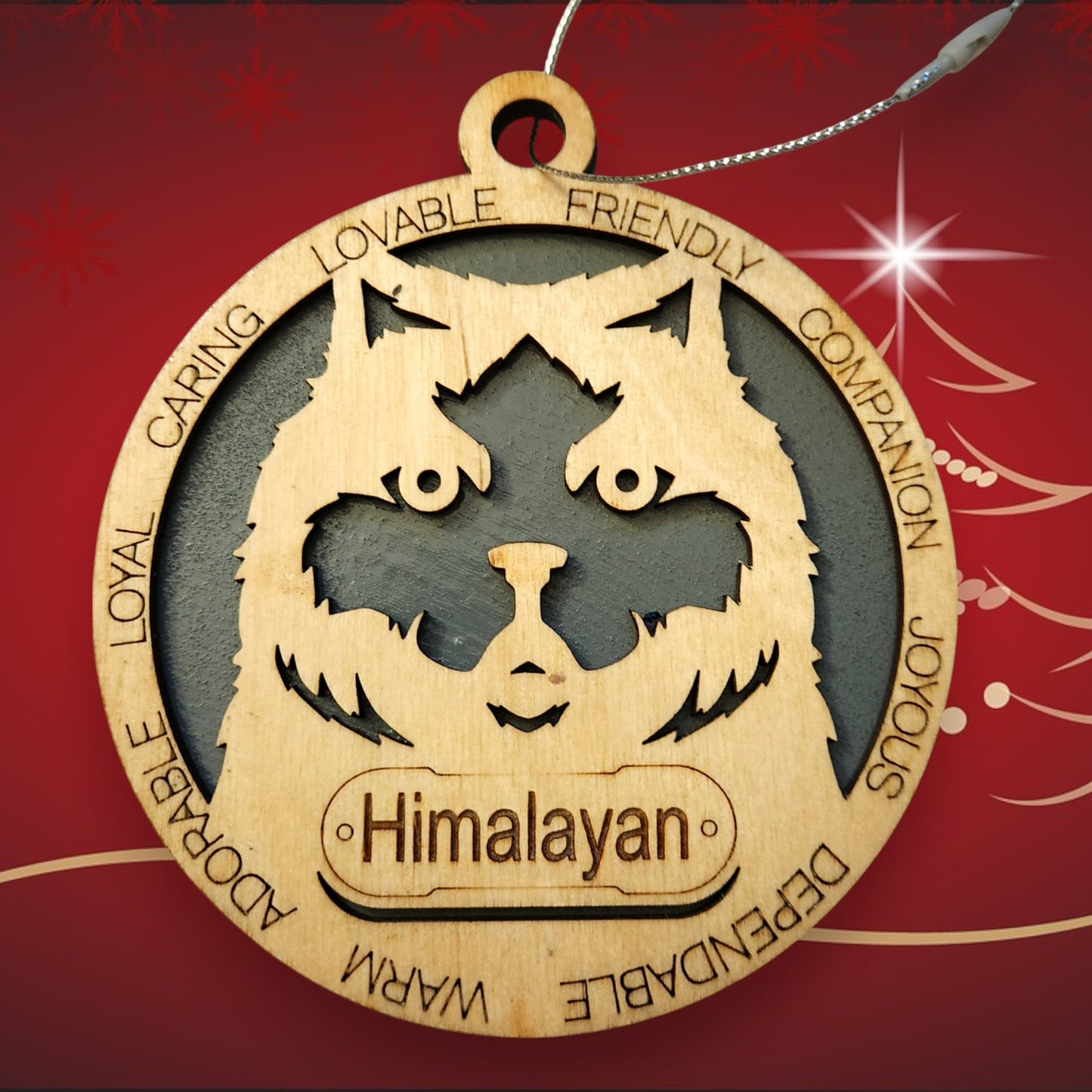 Himalayan Cat (no icons)