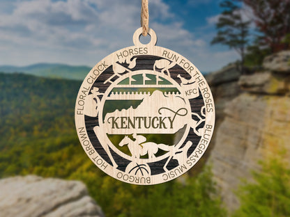 Kentucky State Ornament (18)