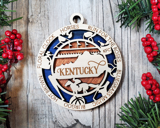 Kentucky State Ornament (18)