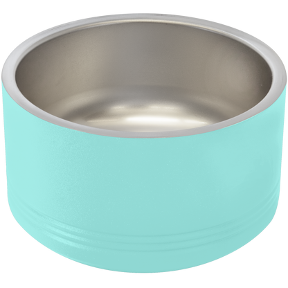 Polar Pet Bowls