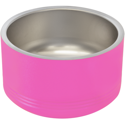 Polar Pet Bowls