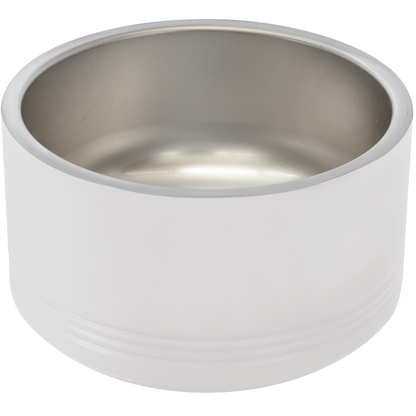 Polar Pet Bowls