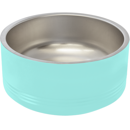 Polar Pet Bowls