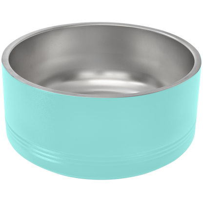 Polar Pet Bowls