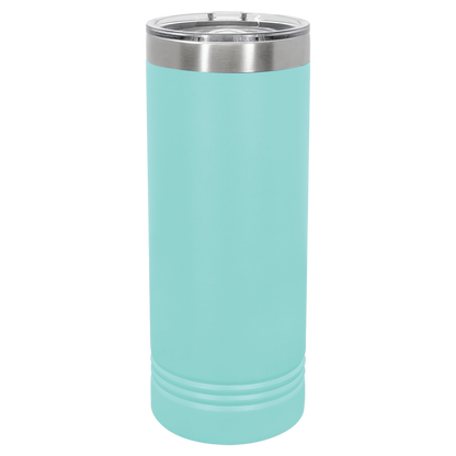 Polar Skinny Tumblers