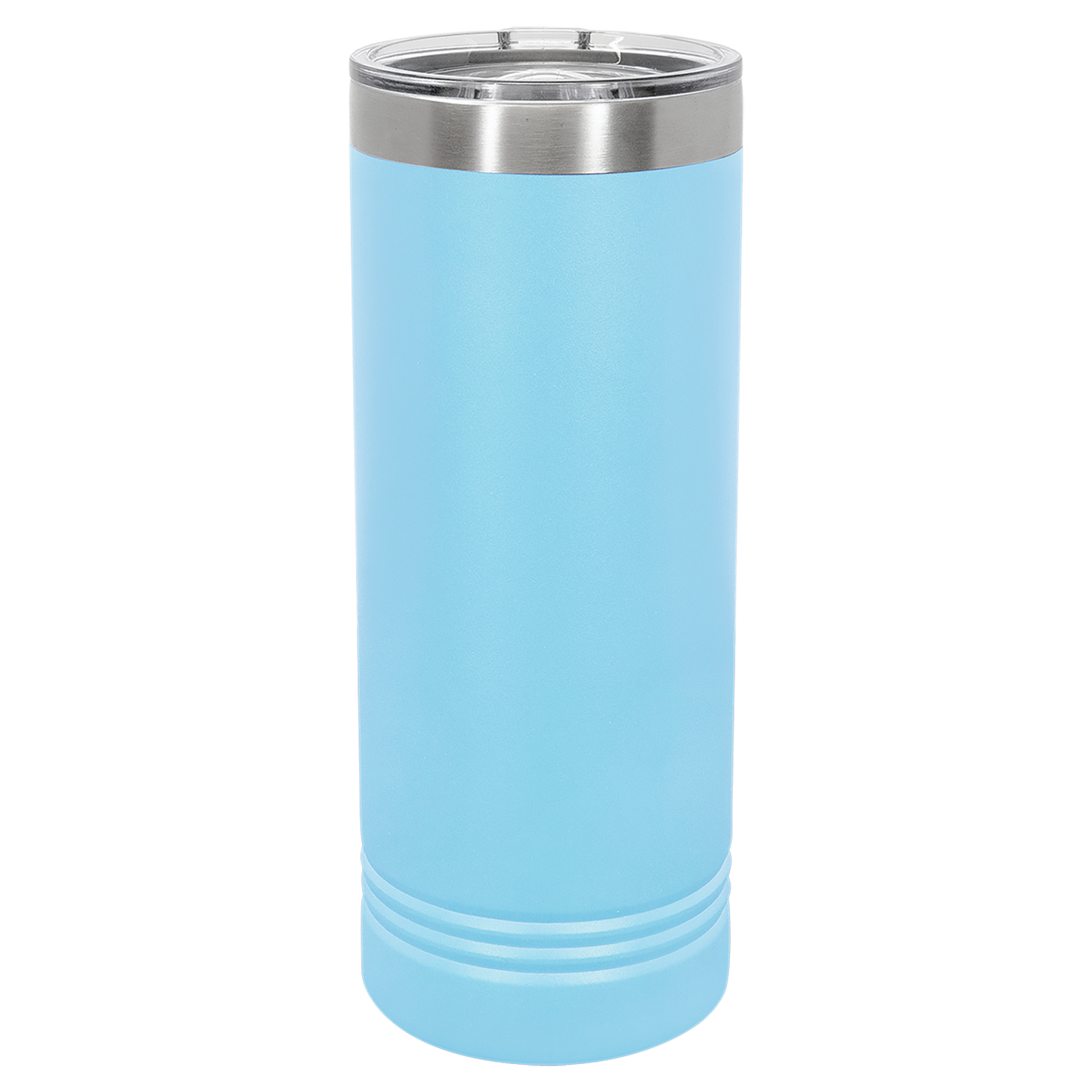 Polar Skinny Tumblers