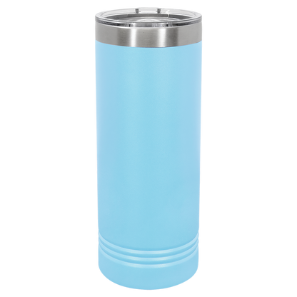 Polar Skinny Tumblers