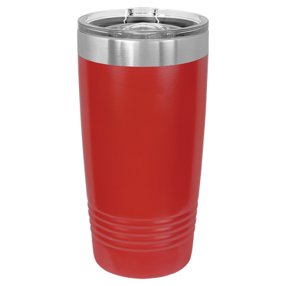 20 Oz Ringneck Tumbler