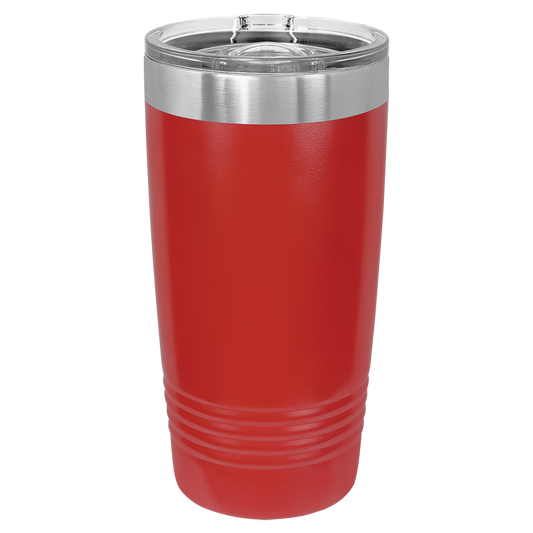 20 Oz Ringneck Tumbler