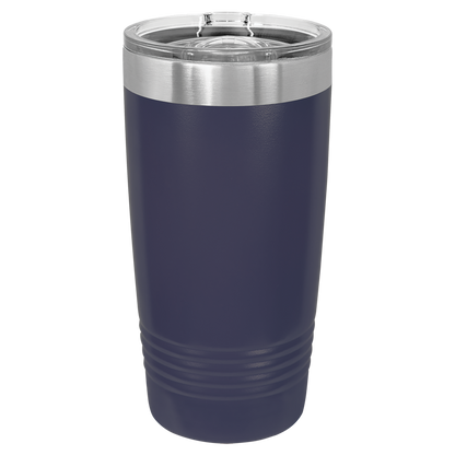 20 Oz Ringneck Tumbler