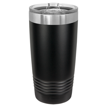 20 Oz Ringneck Tumbler