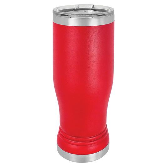Polar Pilsner Tumblers