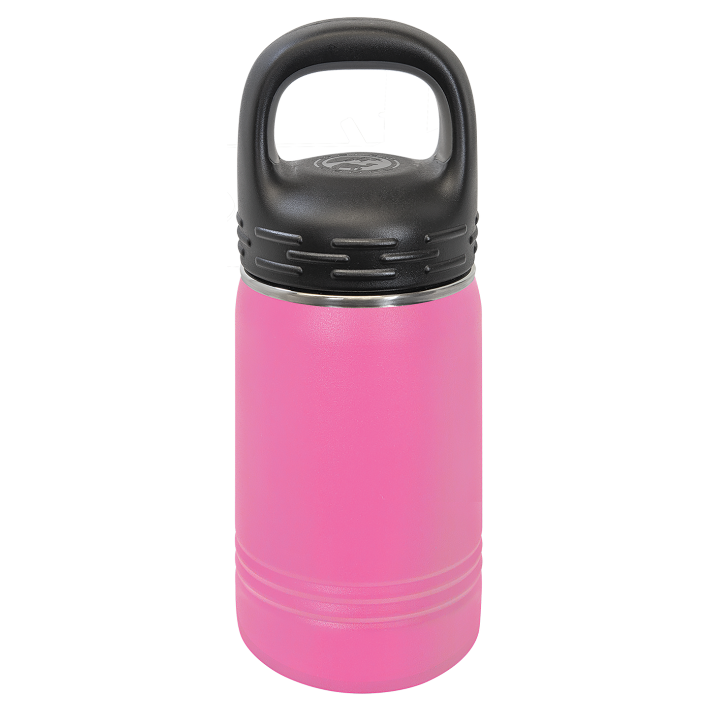 Polar Kids 12 Oz. Water Bottle with Lug Handle