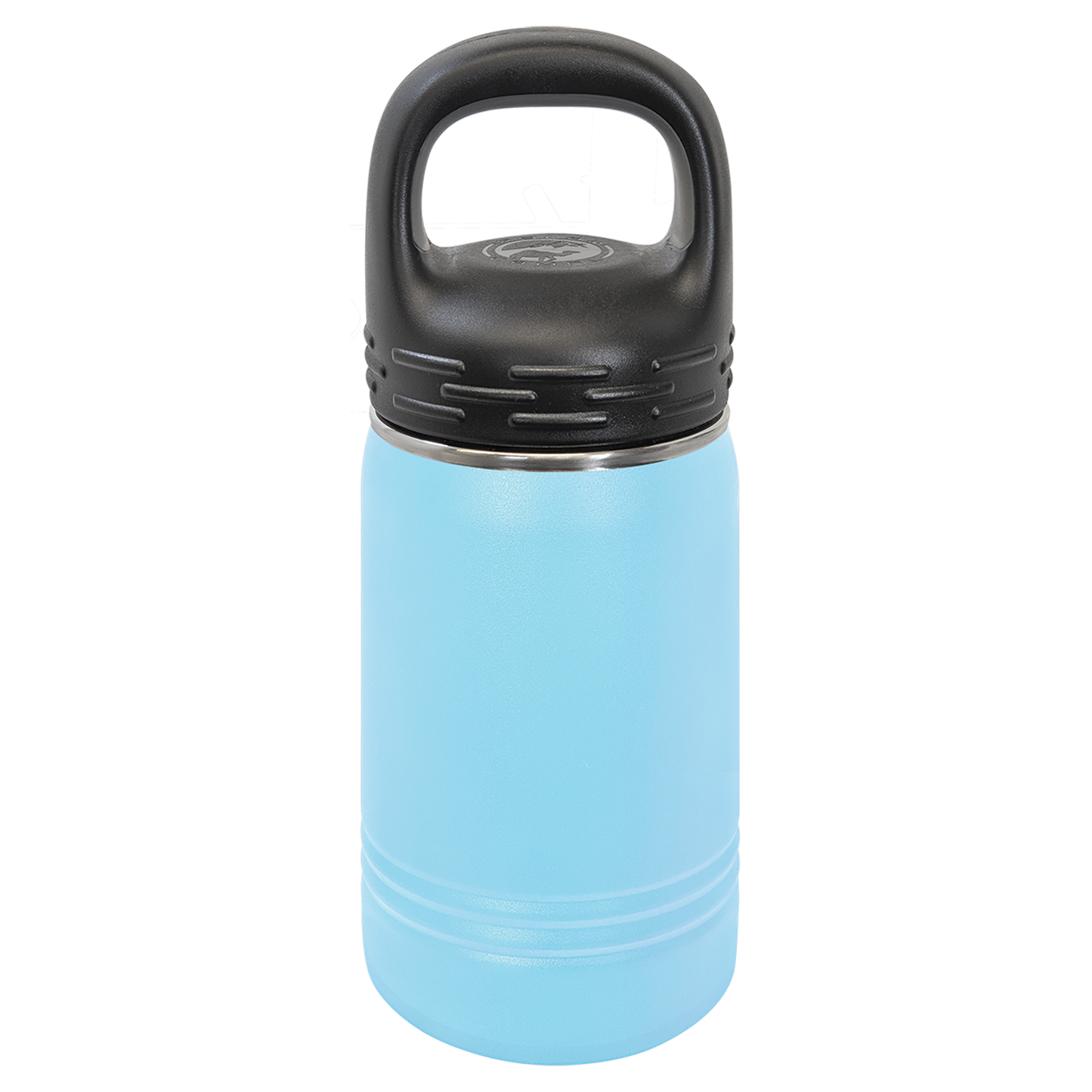 Polar Kids 12 Oz. Water Bottle with Lug Handle