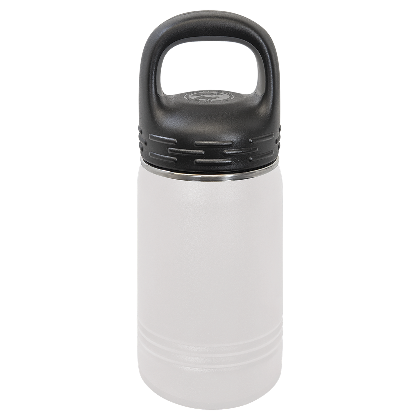 Polar Kids 12 Oz. Water Bottle with Lug Handle