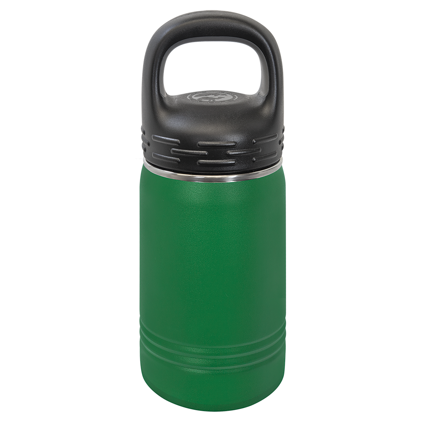 Polar Kids 12 Oz. Water Bottle with Lug Handle