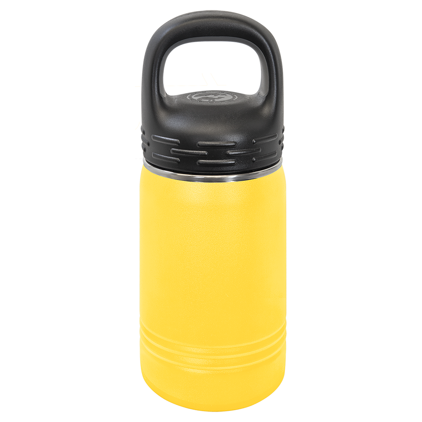 Polar Kids 12 Oz. Water Bottle with Lug Handle