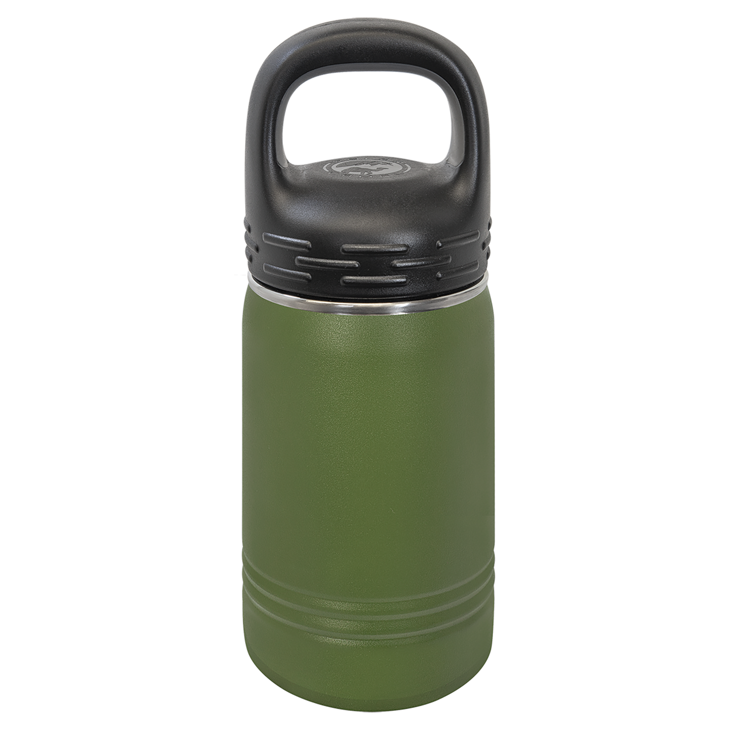 Polar Kids 12 Oz. Water Bottle with Lug Handle