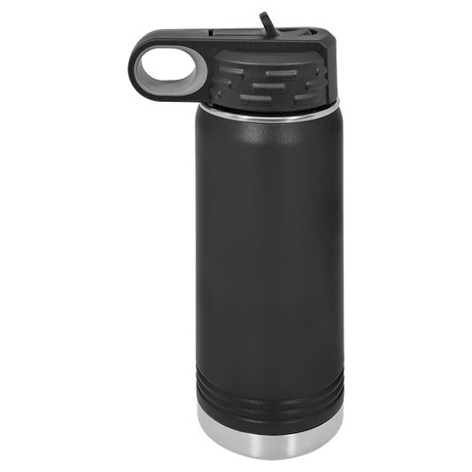 Polar Camel Water Bottle (20 Oz. and 32 Oz)