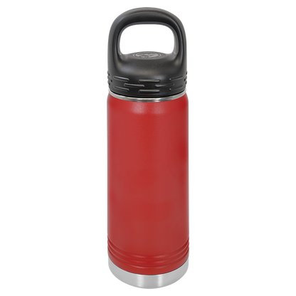 Polar Camel Water Bottle (20 Oz. and 32 Oz)