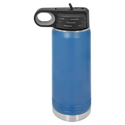 Polar Camel Water Bottle (20 Oz. and 32 Oz)