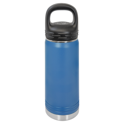 Polar Camel Water Bottle (20 Oz. and 32 Oz)